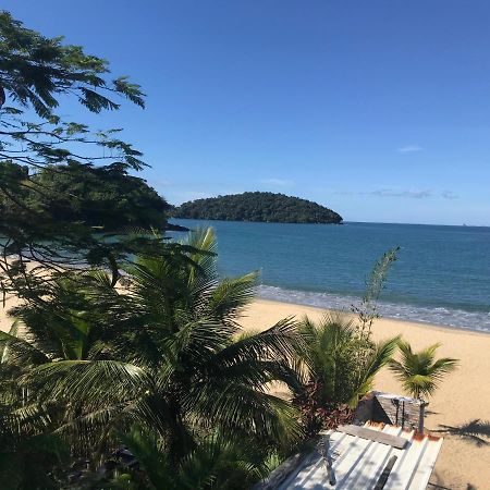 Garatucaia Apartment Angra dos Reis Exterior photo