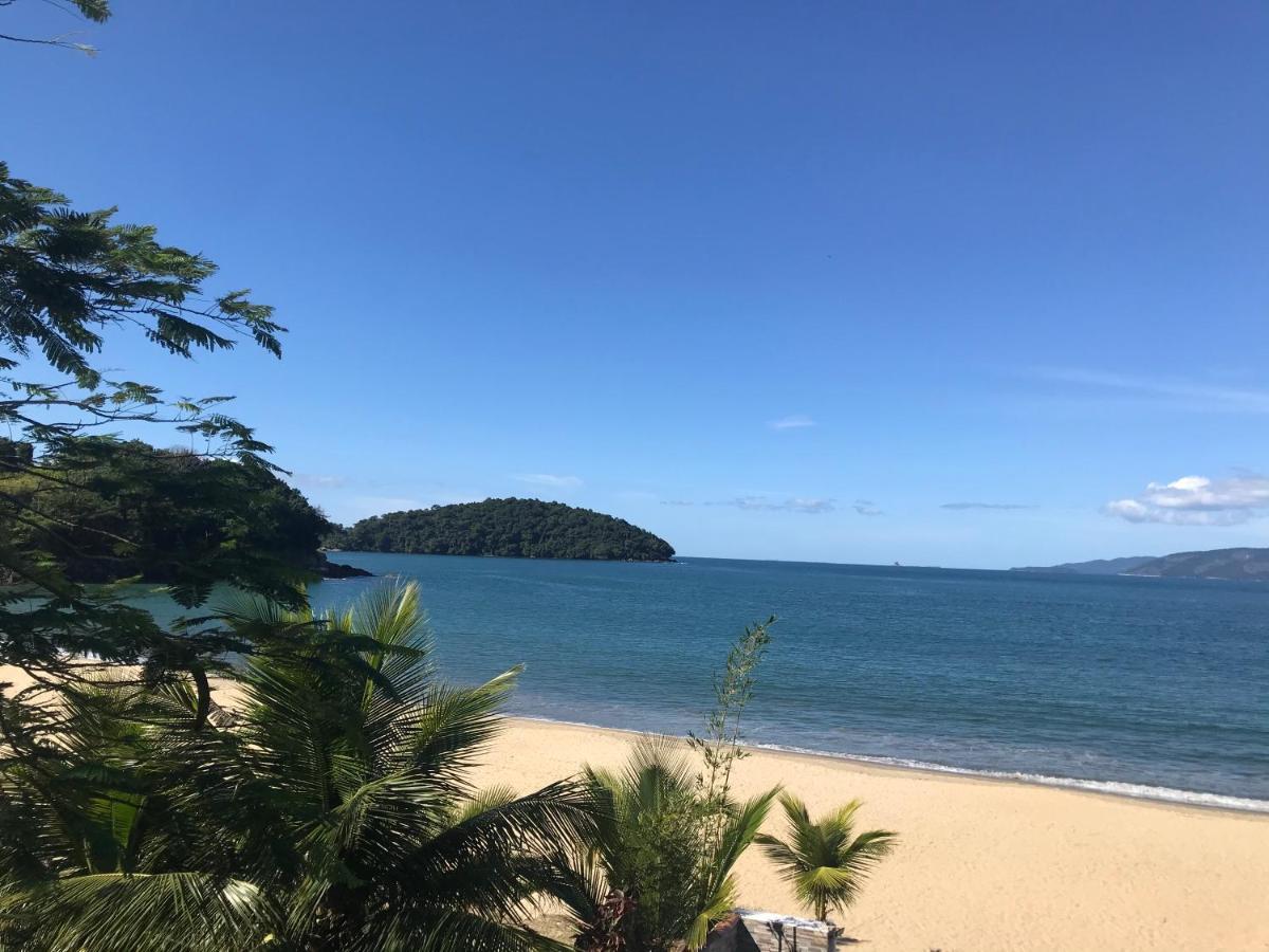 Garatucaia Apartment Angra dos Reis Exterior photo