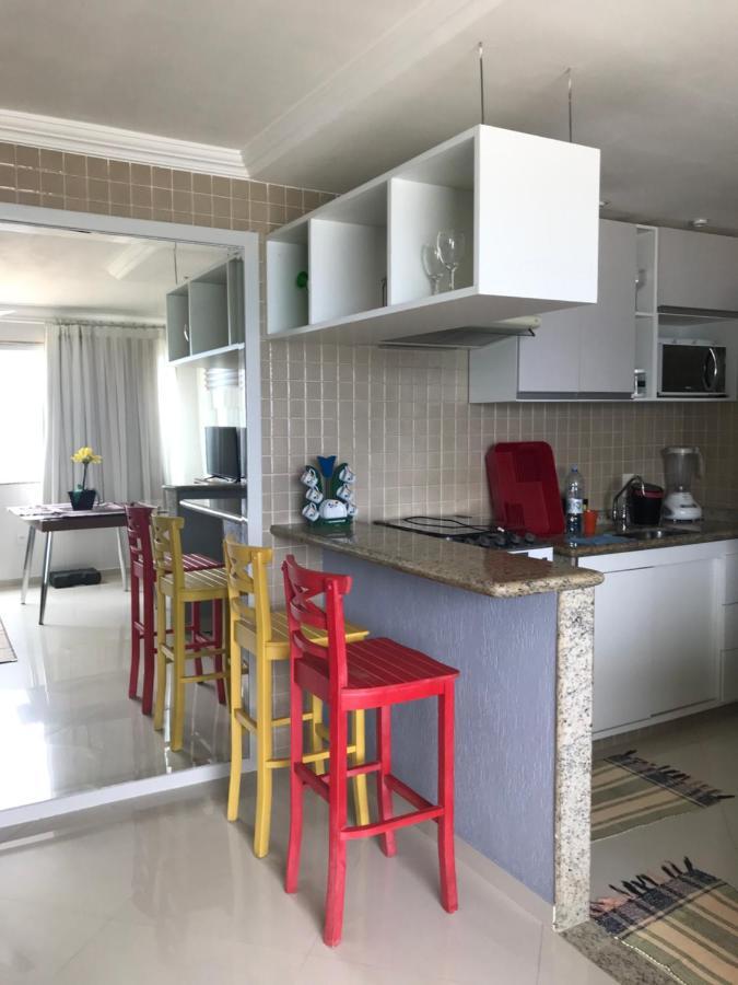 Garatucaia Apartment Angra dos Reis Exterior photo