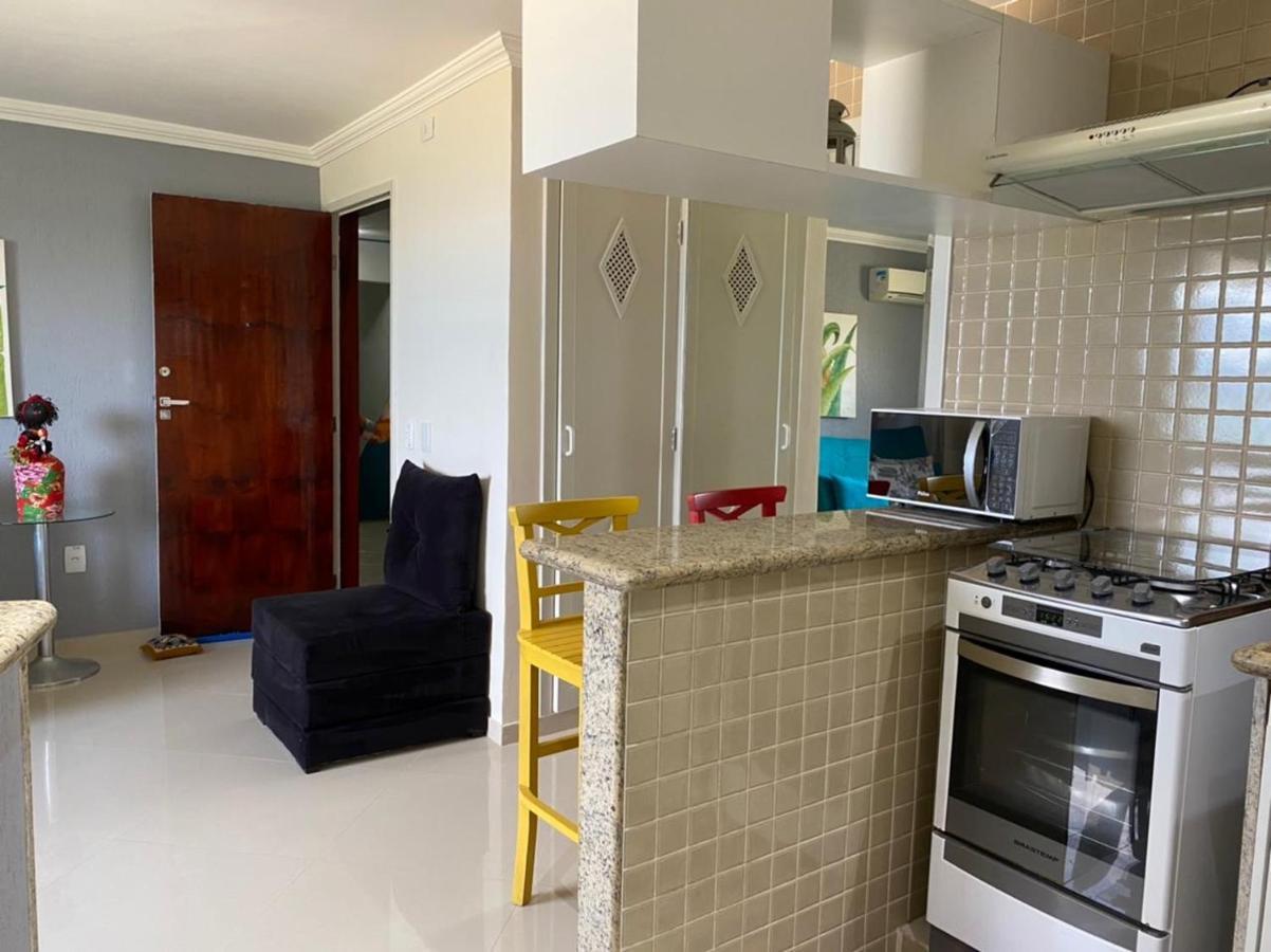 Garatucaia Apartment Angra dos Reis Exterior photo