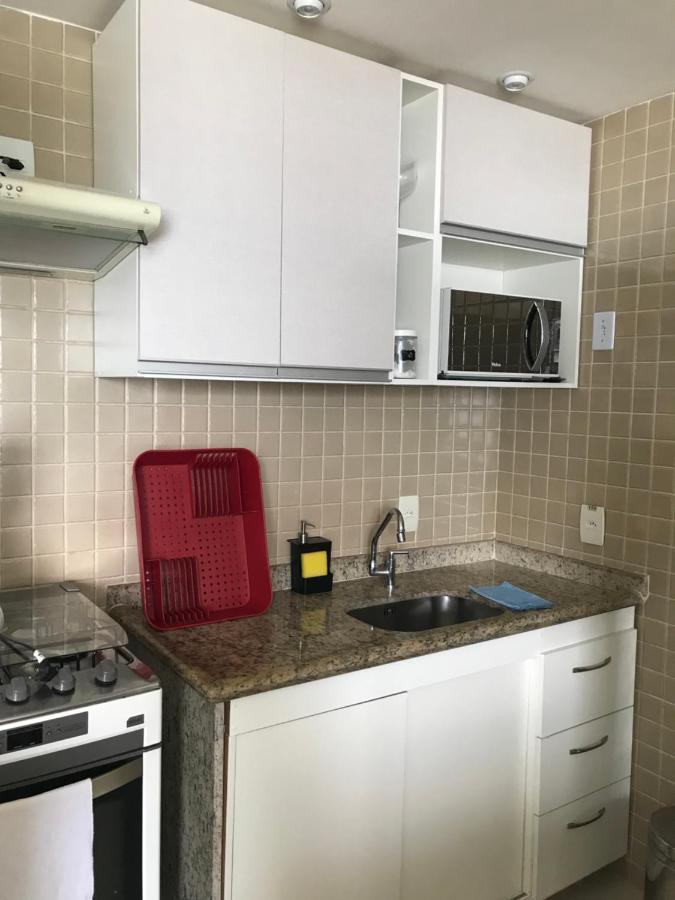 Garatucaia Apartment Angra dos Reis Exterior photo