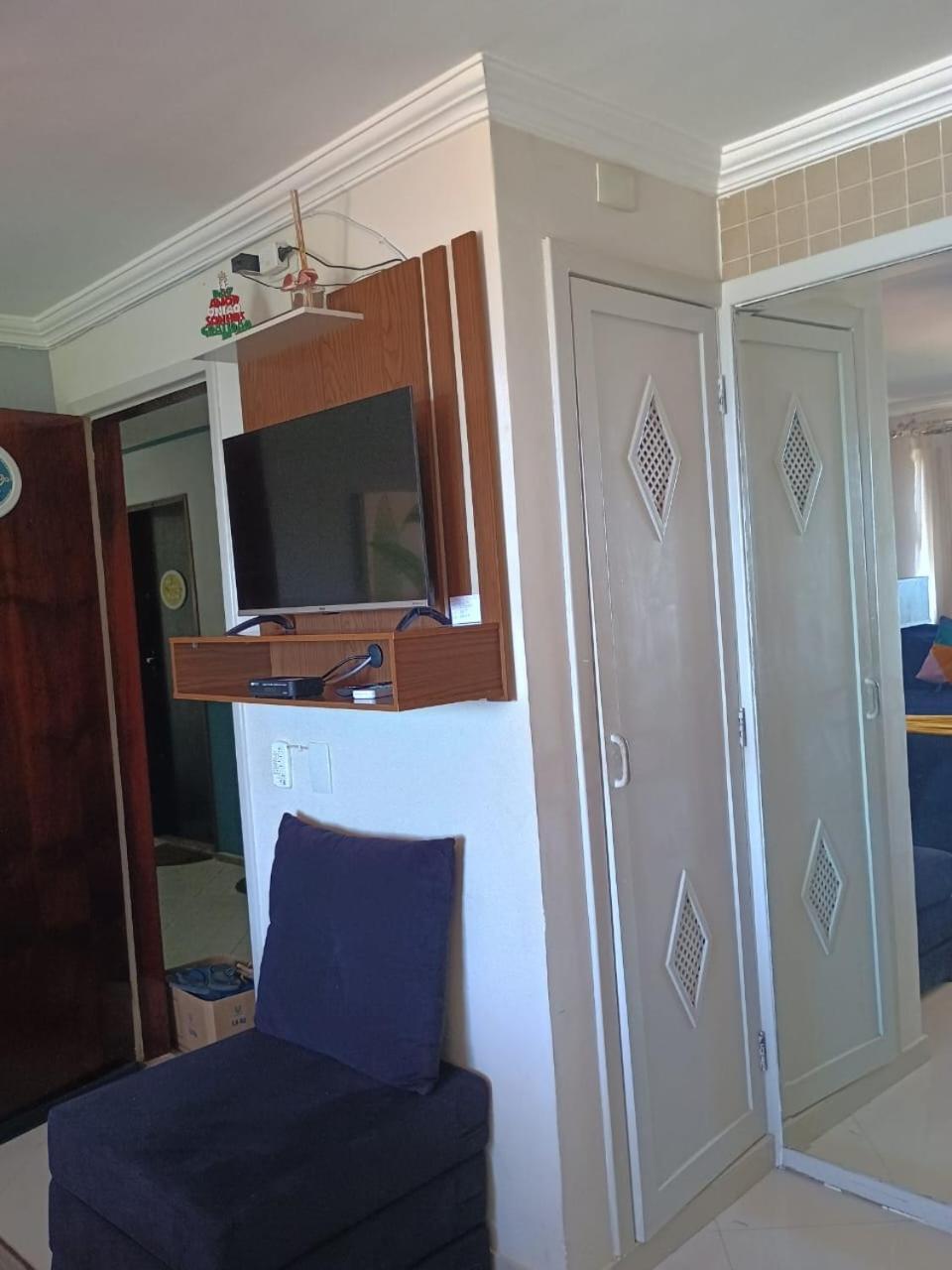 Garatucaia Apartment Angra dos Reis Exterior photo