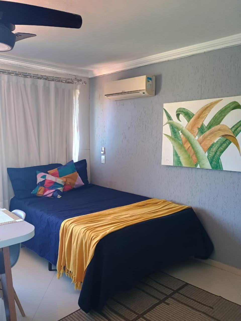 Garatucaia Apartment Angra dos Reis Exterior photo