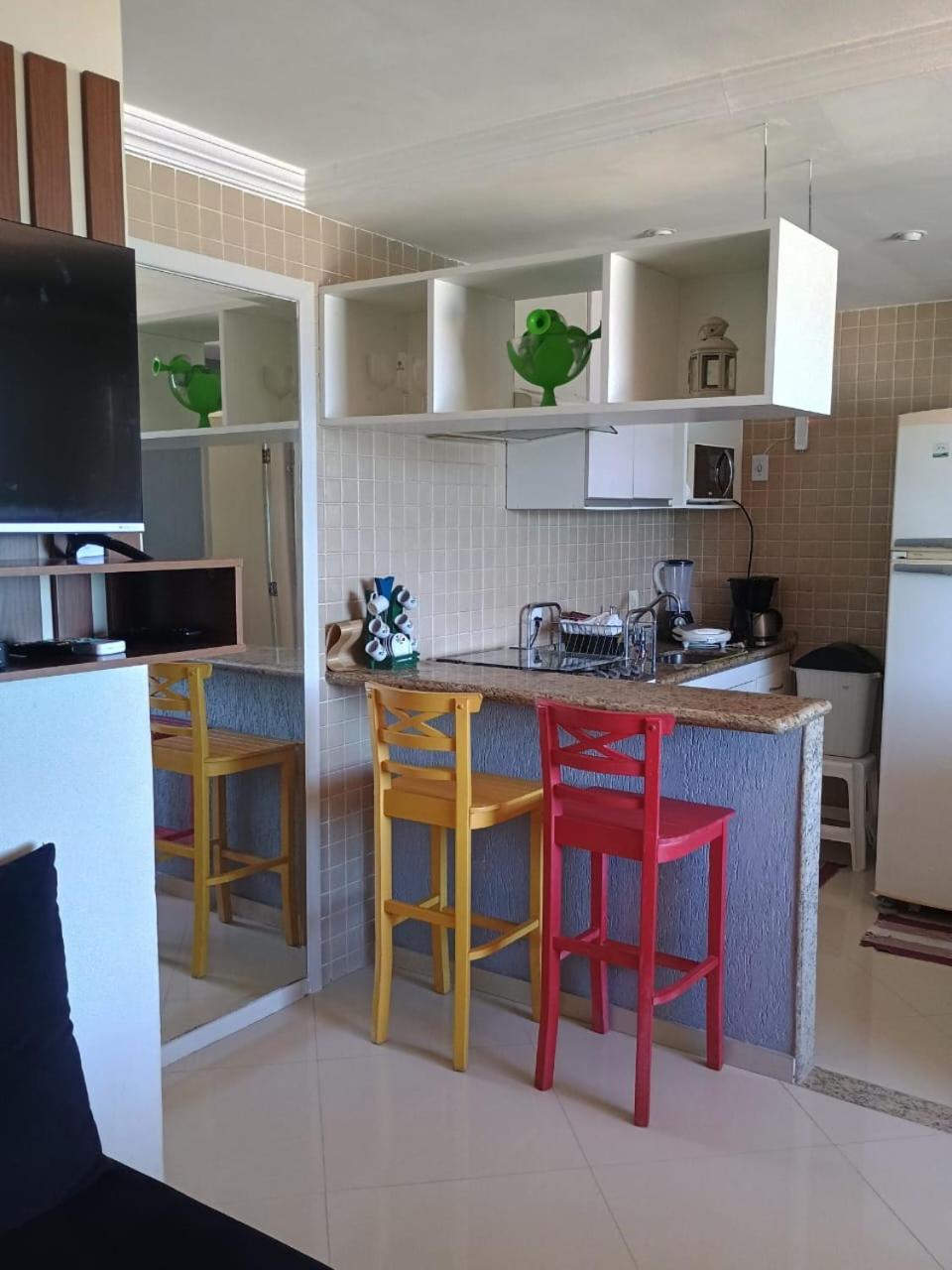 Garatucaia Apartment Angra dos Reis Exterior photo